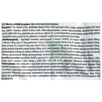 N&D Dog Ocean Adult Mini sütőtök, tőkehal & narancs | Kistestű felnőtt kutyák részére #3