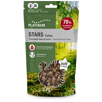 Platinum Stars Turkey recompensă hipoalergenică