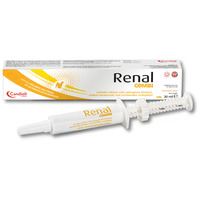 Candioli Renal Combi vesevédő paszta Candioli Renal Combi vesevédő paszta