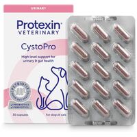 Protexin Cystopro húgyúti problémák kezelésére és megelőzésére kutyáknak és macskáknak #3