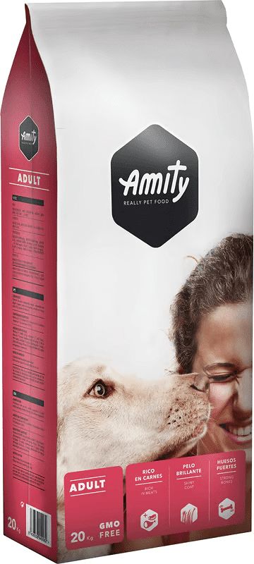 Amity Eco Line Adult 20 kg