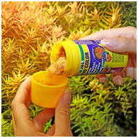 JBL ProNovo Color Flakes M színfokozó lemezes táp #4