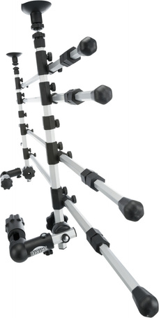 Trixie alumínium térelválasztó rács autóba