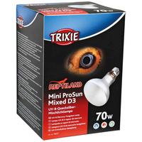 Trixie Reptiland ProSun ProSun lampa mixtă D3 cu wolfram