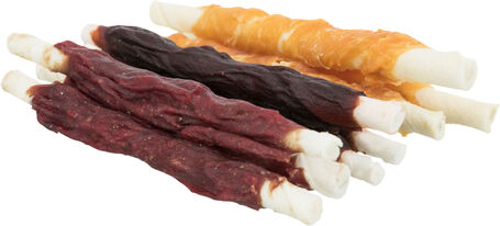 Trixie Denta Fun rágóka tekercs válogatás Trixie Denta Fun rágóka tekercs válogatás