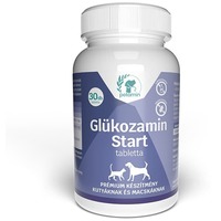 Petamin Glükozamin Start tabletta kutyáknak és macskáknak