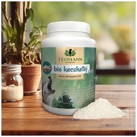 Teomann Bio Kecsketejpor kutyáknak #1