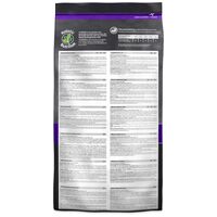 Leonardo Senior baromfihúsban gazdag szárazeledel #4