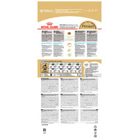 Royal Canin Persian Adult - Perzsa felnőtt macska száraz táp #9