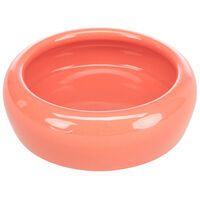 Trixie kerámia tál lekerekített peremmel rágcsálóknak, nyulaknak #2