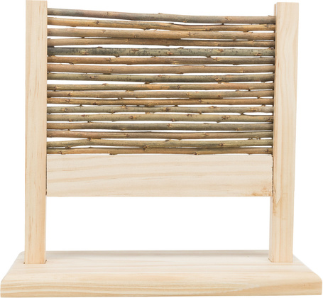 Trixie Agility Set állítható magasságú akadálypálya nyulaknak