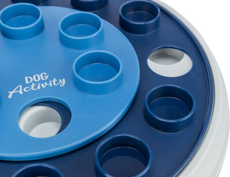 Trixie Dog Activity Twister - stratégiai játék (level 2) kutyáknak