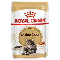 Royal Canin Maine Coon Adult - Maine Coon felnőtt macska nedves táp #8