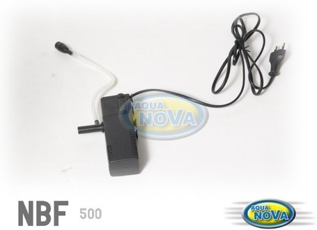 Aqua Nova NBF akváriumi belső szűrők