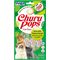 Inaba Cat Churu Pops jutalomfalat rúd macskáknak változatos ízekben