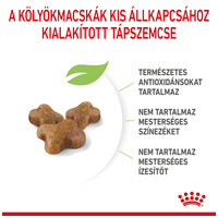 Royal Canin Kitten - Kölyök macska száraz táp #2