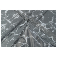 Trixie Soft Cooling Mat - szürke hűtőmatrac kutyák részére #3