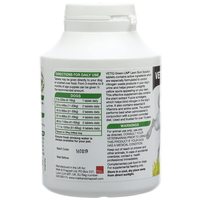 Vetiq Green-UM tabletta a zöld pázsitért #9