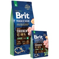 Brit Premium Junior Extra Large Breed