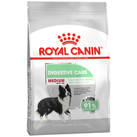 Royal Canin Medium Digestive Care - Száraz táp érzékeny emésztésű, közepes testű felnőtt kutyák részére #9
