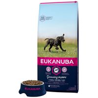 Eukanuba Puppy Large 18 kg #15