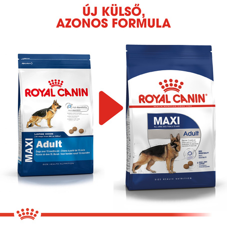 Royal Canin Maxi Adult
