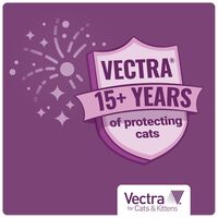 Vectra Felis bolhák elleni spot on macskáknak #10