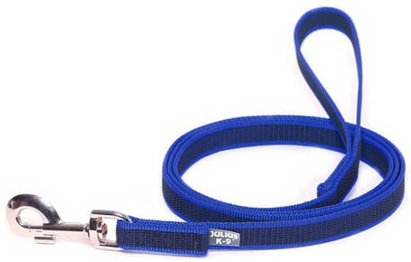 Julius-K9 Color & Gray póráz fogóval