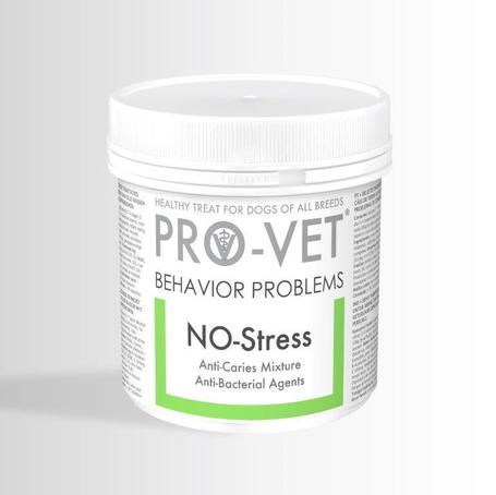 Pro-Vet No-Stress nyugtató tabletta kutyáknak