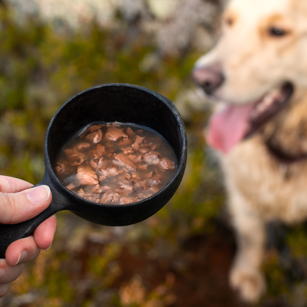 Prima Dog Beef Meal hrană umedă câini - zoom