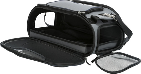 Trixie Wings Airline Carrier kutyaszállító táska gazdiknak