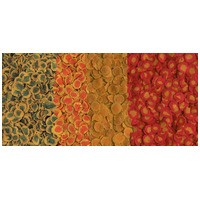 Tetra Pro Multi-Crisps Menu vegyes díszhaltáp #3