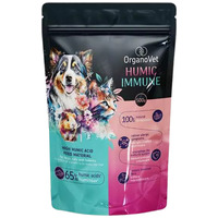 OrganoVet Humic Immune