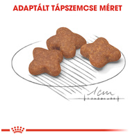 Royal Canin Mini Adult 8+ | Kistestű idősödő kutya száraz táp #4