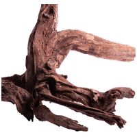 Mangrove mocsári gyökér akvárium dekoráció #9