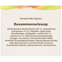 Eminent Mini Adult Salmon Grain Free #5