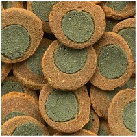 Tetra Pleco Veggie Wafers #4