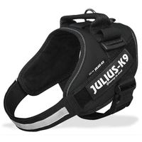 Julius-K9 IDC fekete kutyahám #4