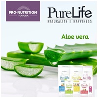 Pro-Nutrition Pure Life Adult 7+ táp idős, idősödő kutyáknak #9
