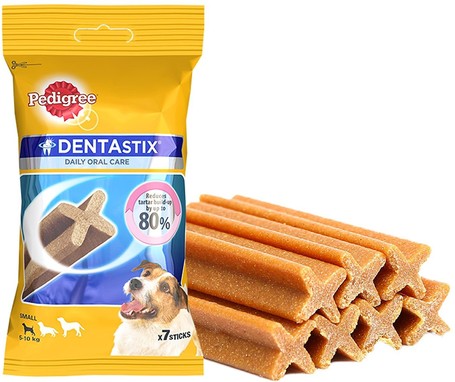 Pedigree DentaStix