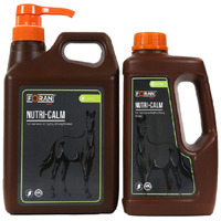 Foran Nutri-Calm lichid pentru cai
