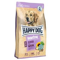 Happy Dog NaturCroq Senior | Eledel idősödő kutyák részére Happy Dog NaturCroq Senior | Eledel idősödő kutyák részére