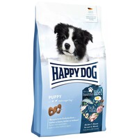 Happy Dog Fit & Vital Puppy | Minőségi kölyöktáp Németországból