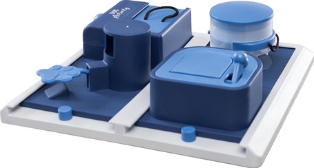 Trixie Dog Activity Poker Box 2 ügyességi játék kutyáknak