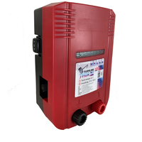 Farmline Thor X50 nagy teljesítményű DUO villanypásztor készülék #2