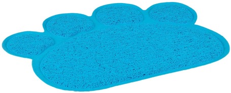 Flamingo mancs formájú macska wc kilépő