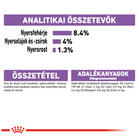 Royal Canin Sterilised - Nedves táp ivartalanított felnőtt kutyák részére #6