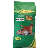 Susa Hypo Lamb