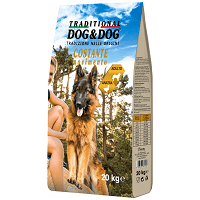 Dog & Dog Costante Movimento