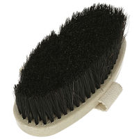 MagicBrush lóápoló kefék vízililiom mintával #2